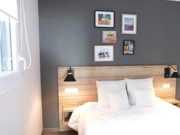 La chambre