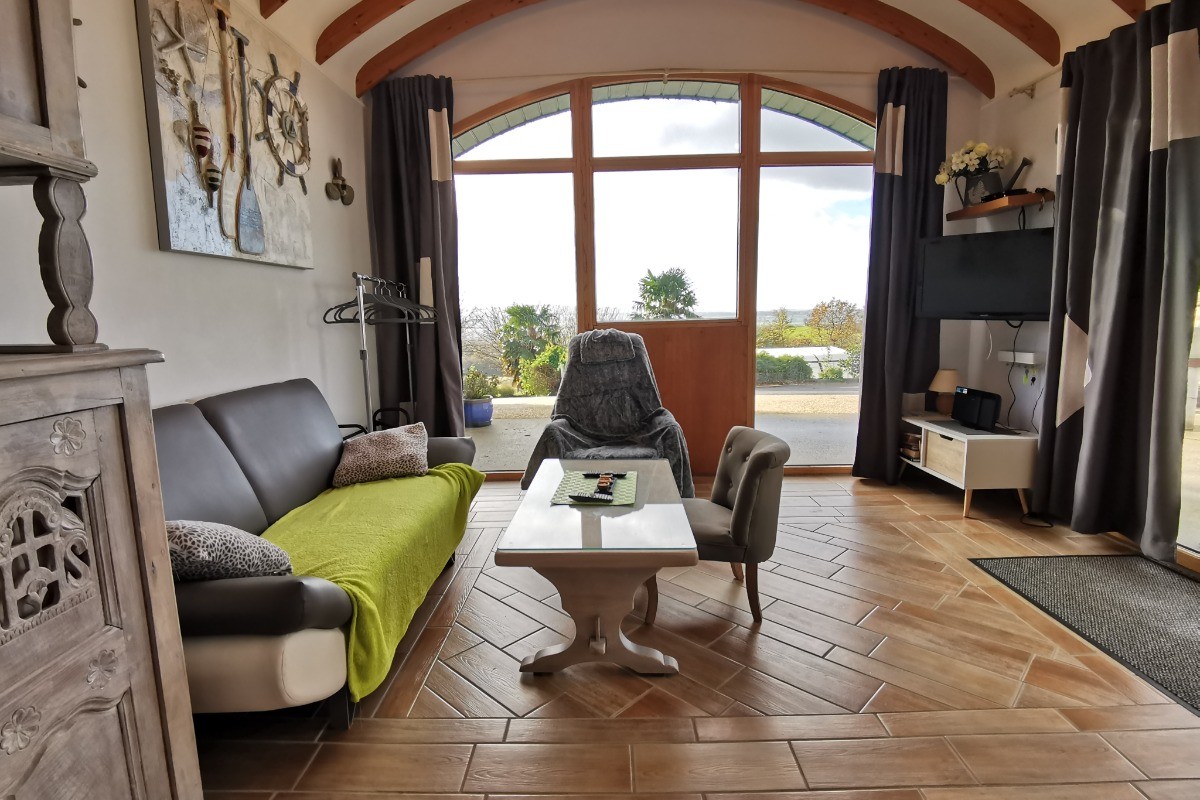 Photo n° 6 de la location