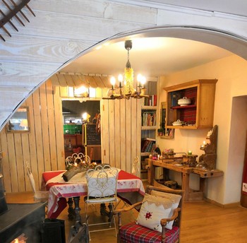 Photo n° 6 de la location