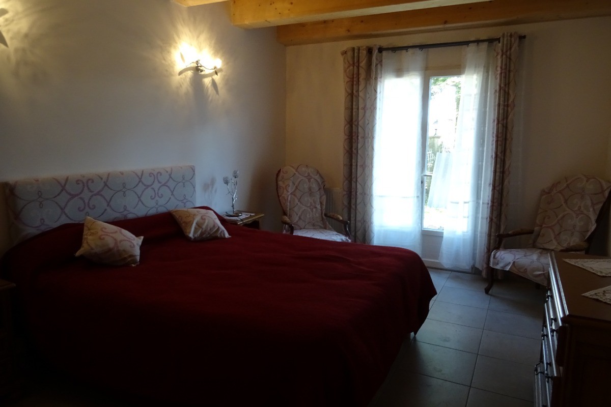 Gîte Campagne Chasteuil (Var, Provence)