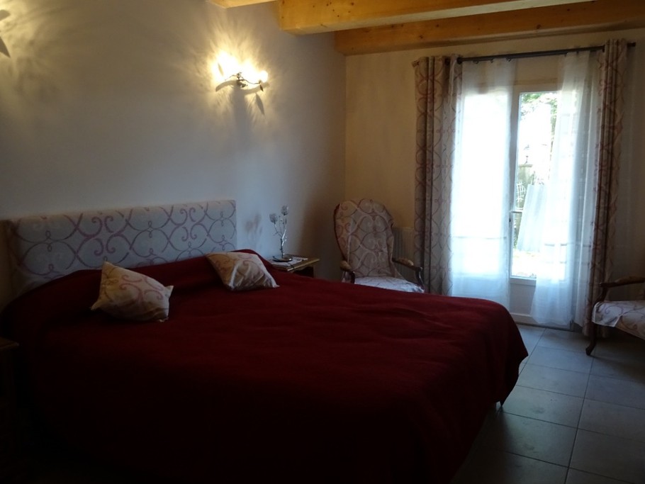 Gîte Campagne Chasteuil (Var, Provence)