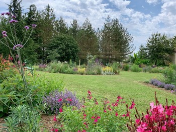 Les gîtes sur la colline - Montignac de Lauzun