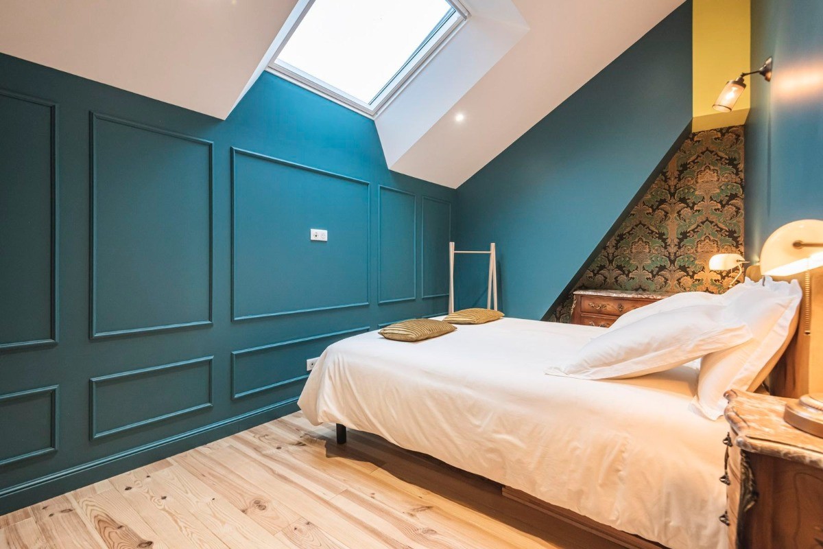 CHAMBRE CHARLES DE GONZAGUE