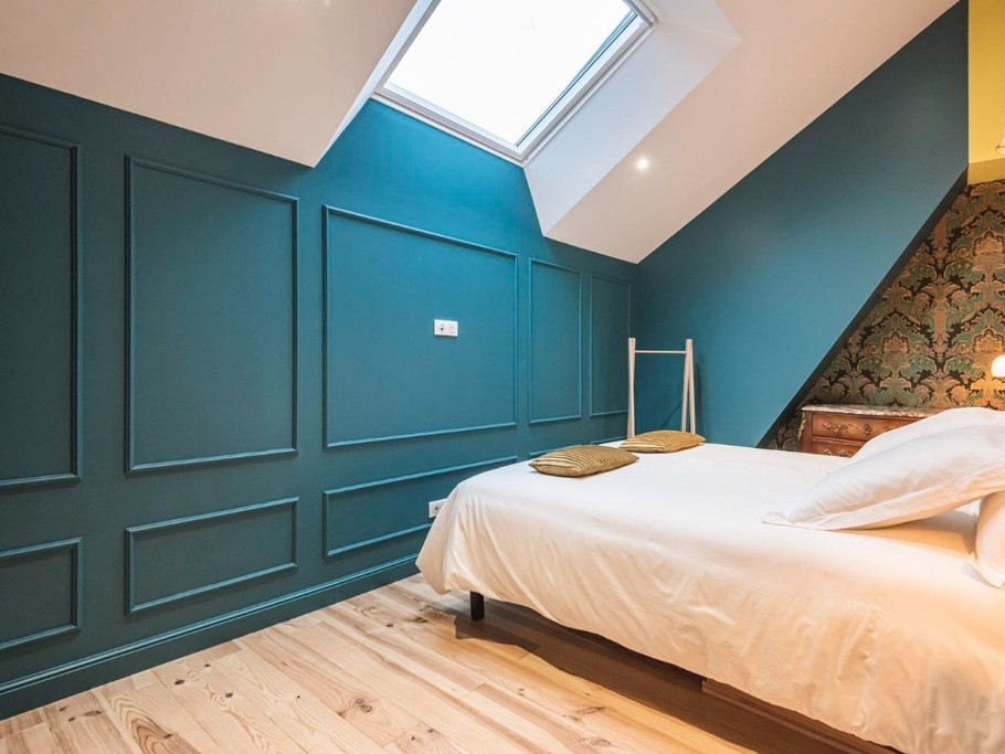 CHAMBRE CHARLES DE GONZAGUE
