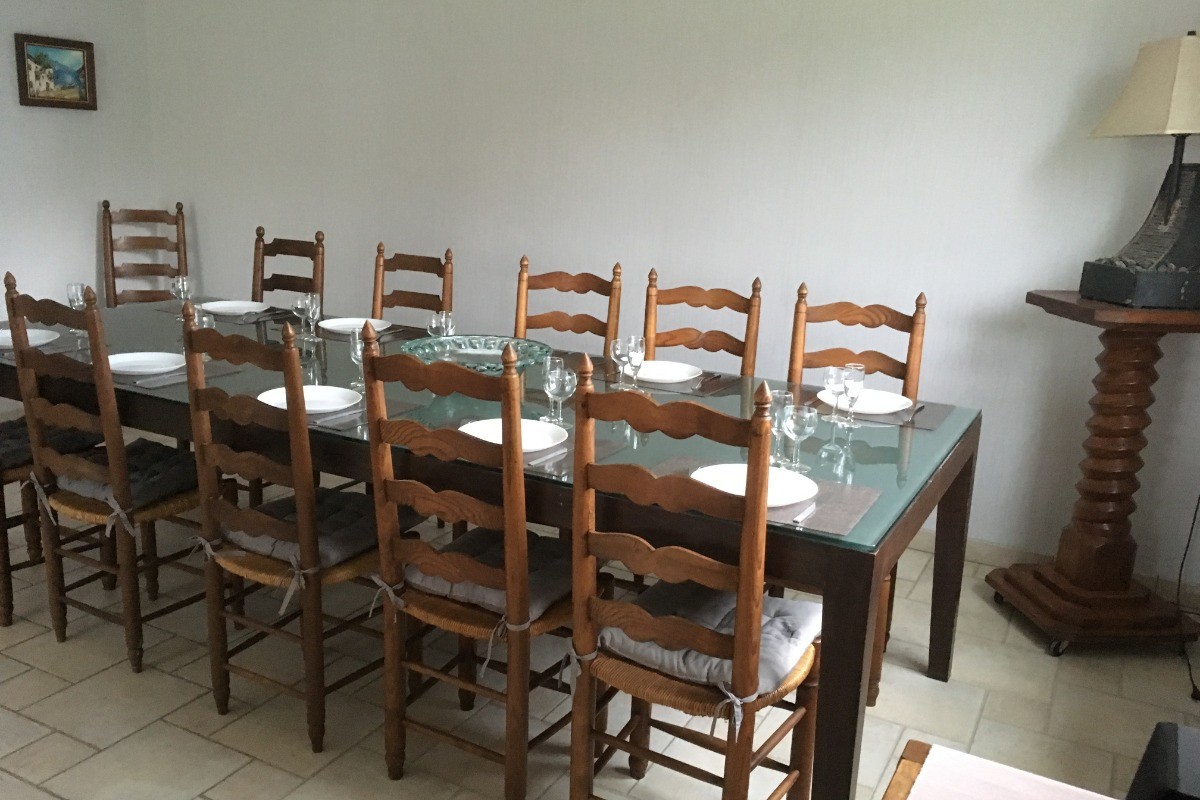 Photo n° 6 de la location