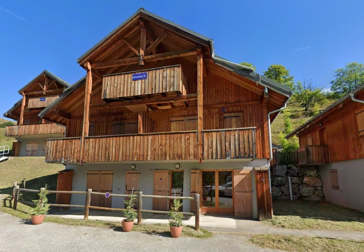Photo n° 1 of the location