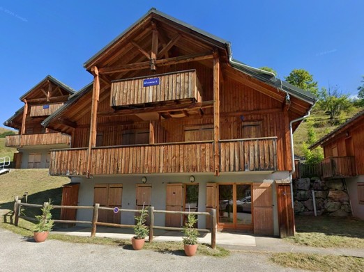 Image n° 1 de la location