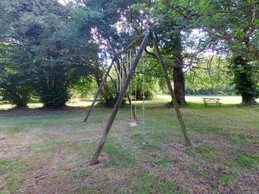 Jeux d'enfants