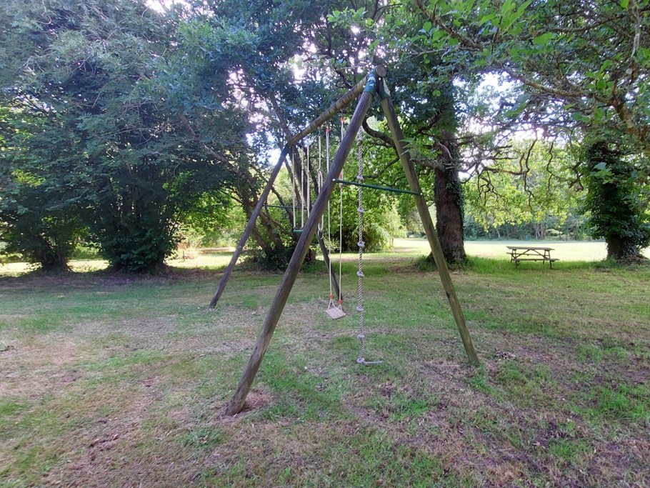 Jeux d'enfants