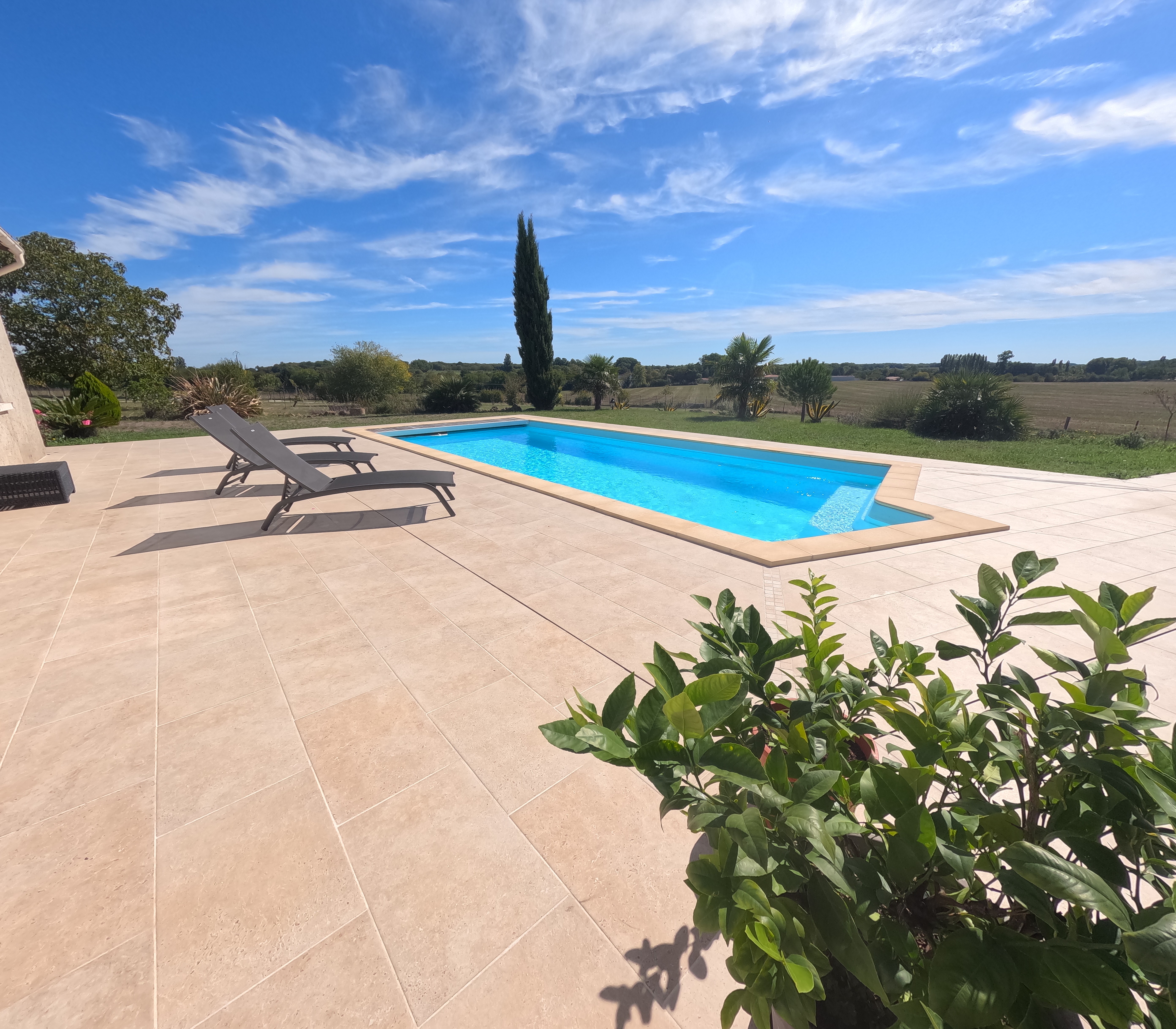 PISCINE 11M