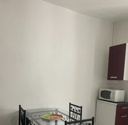 Côté salle à manger