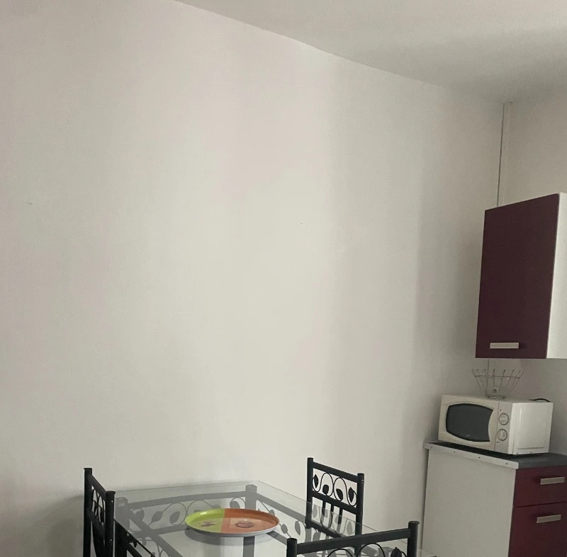 Côté salle à manger