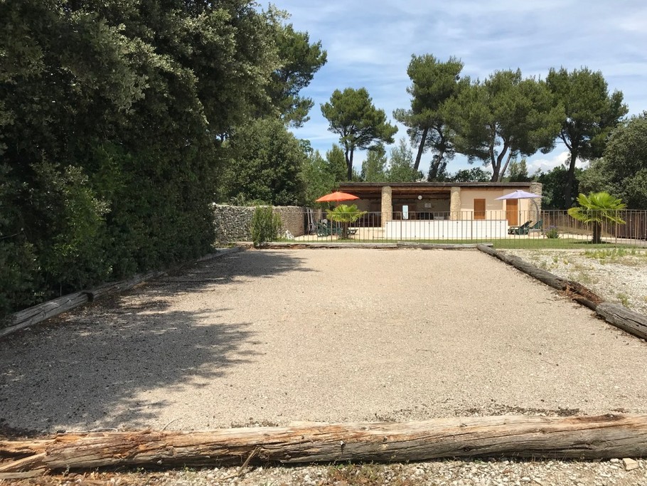 Boulodrome