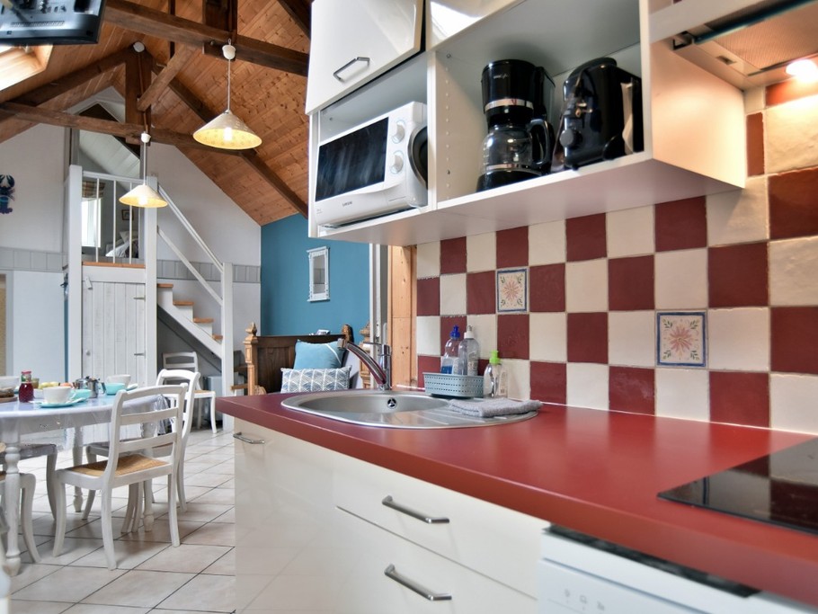 Photo n° 4 de la location