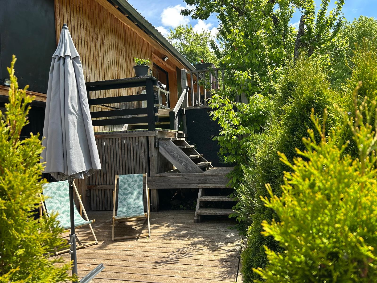 Photo n° 4 de la location