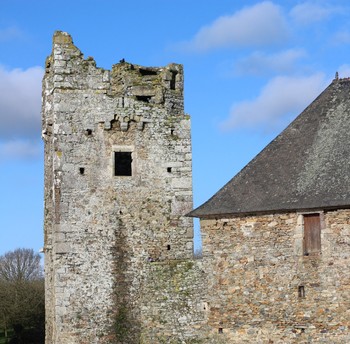 Château de Gratot
