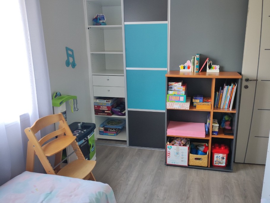 Chambre enfants