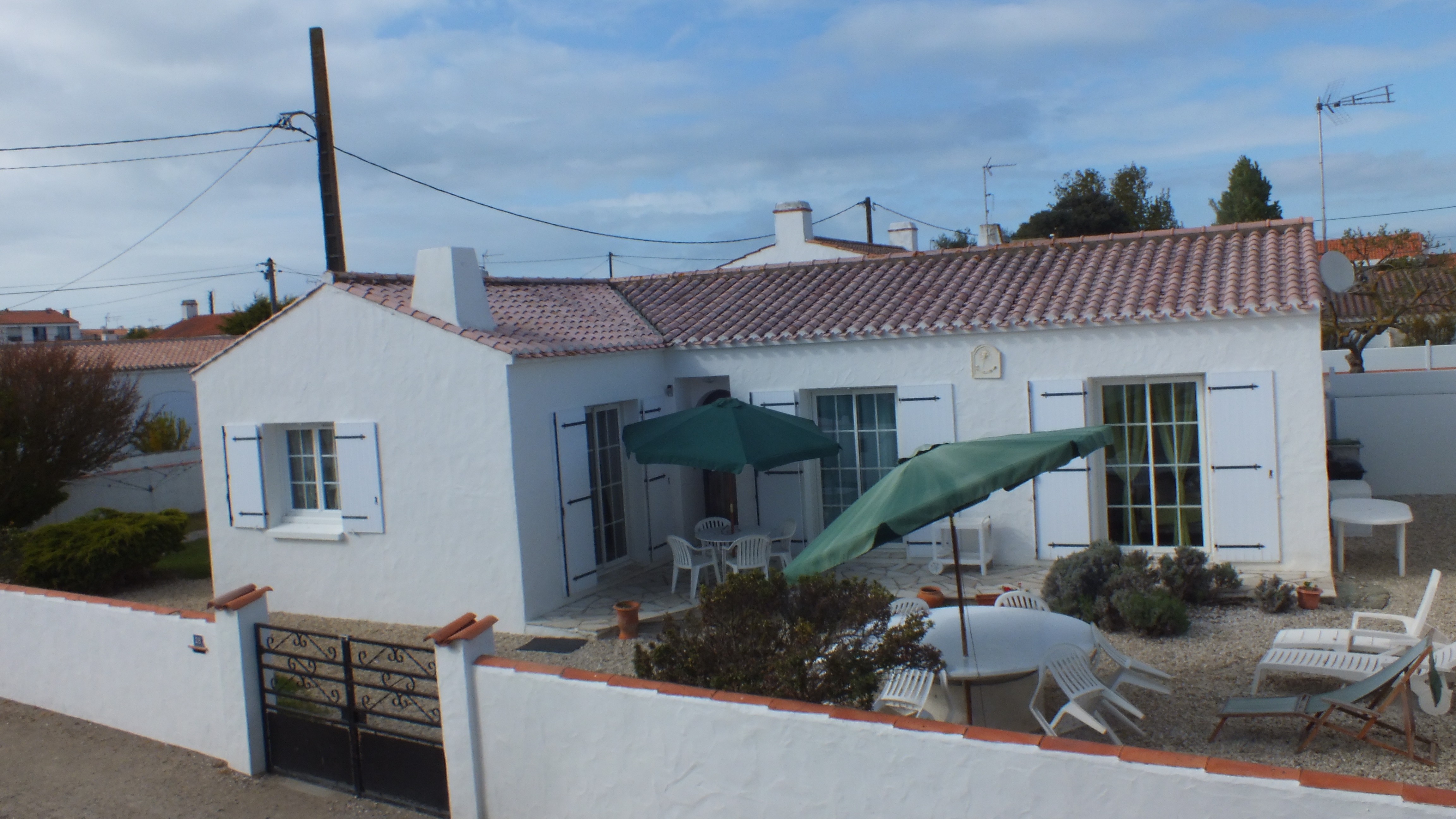 Photo n° 13 de la location