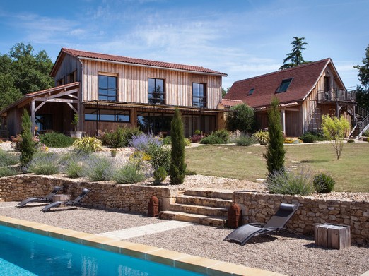 Le Lion d'Or Mauzac et Grand Castang 24150 Dordogne Clévacances