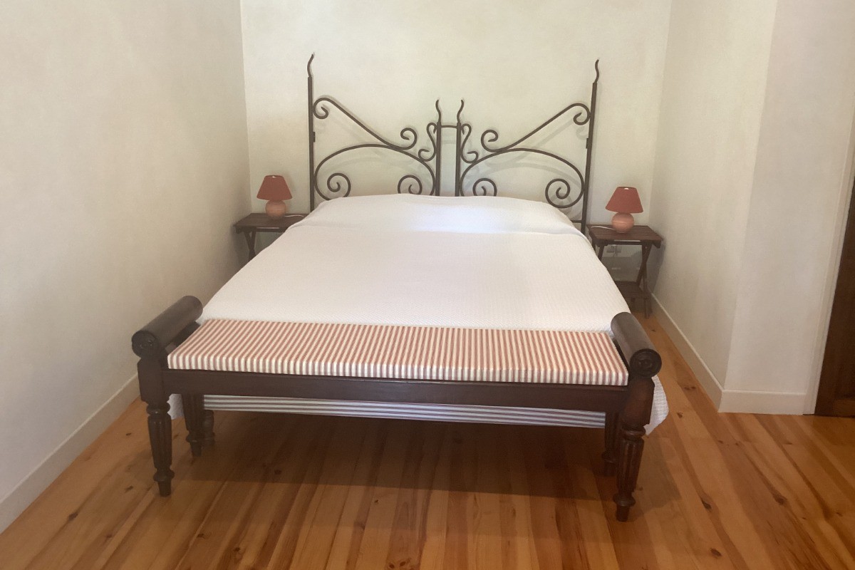 Etage Chambre de 20m²