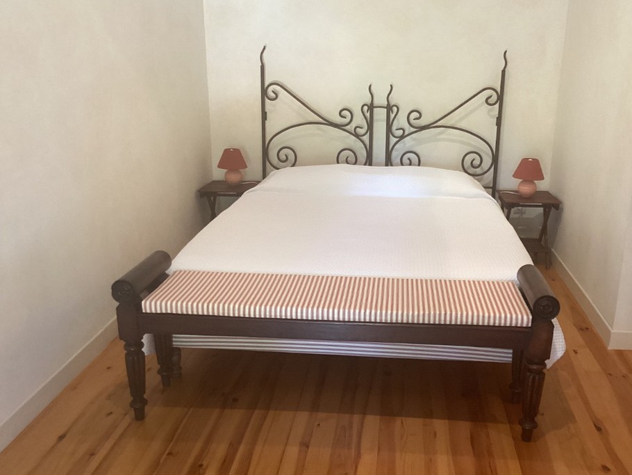 Etage Chambre de 20m²