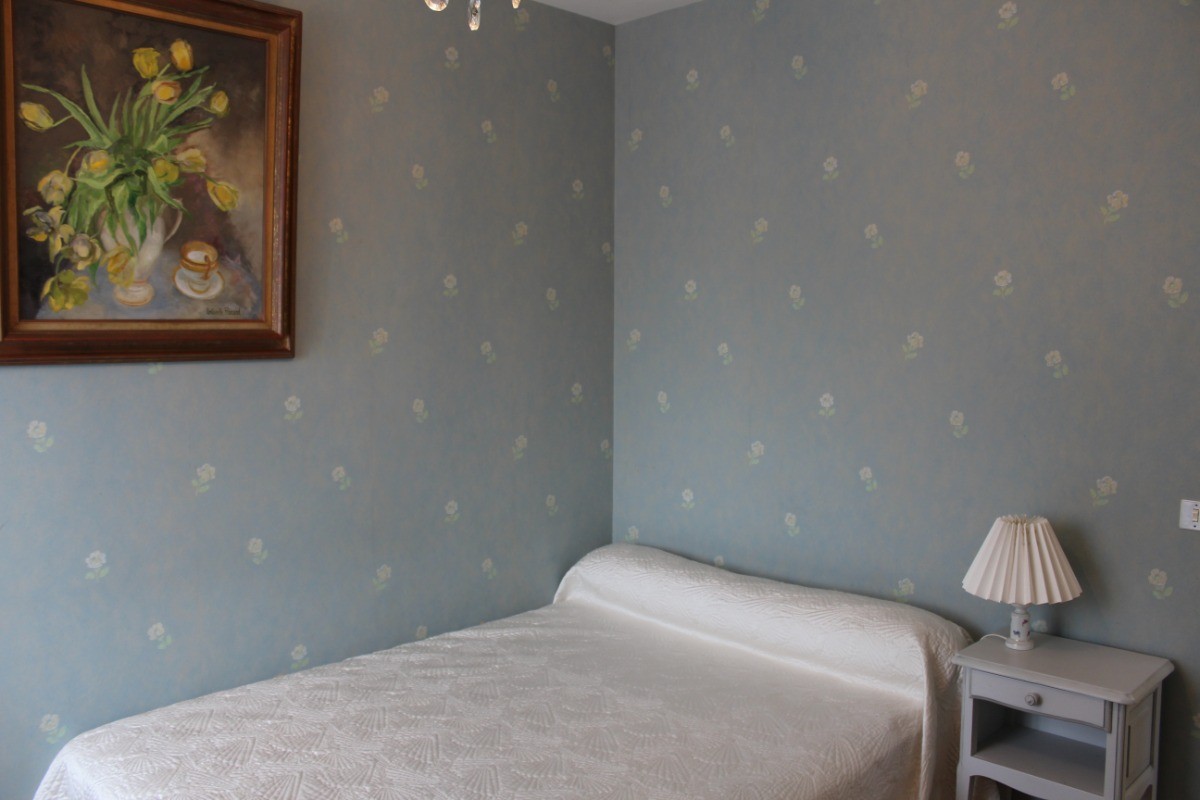La première chambre
