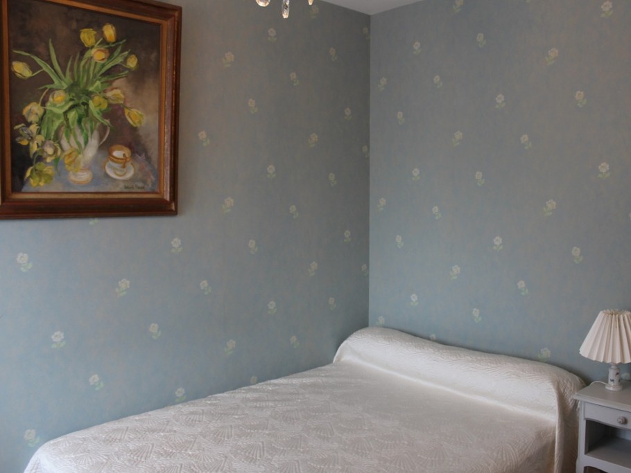 La première chambre