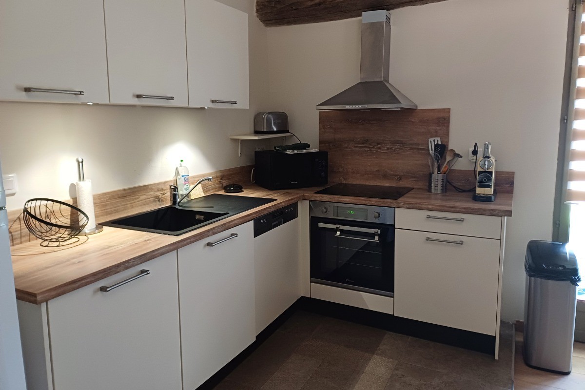 La Bastide de l'Adrech, Gîte des Collines, Manosque, Provence.