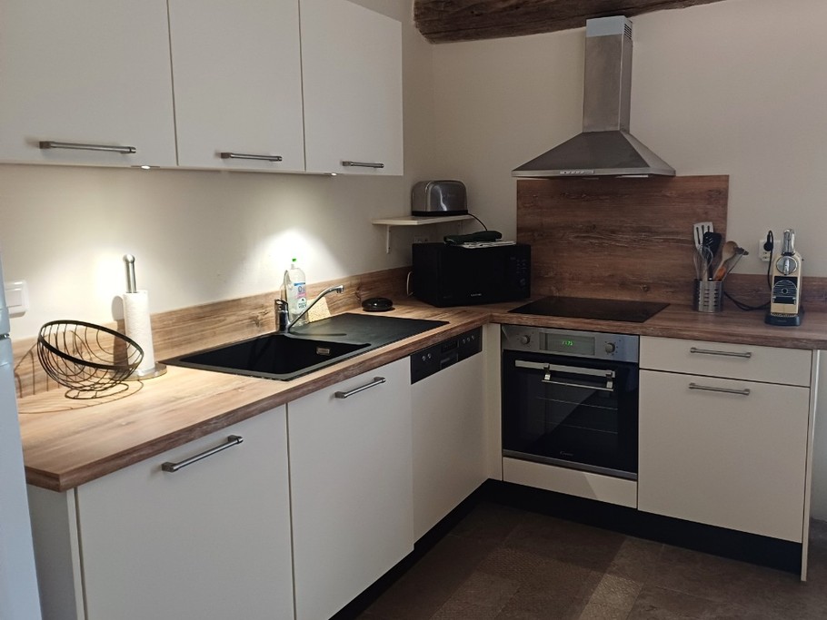 La Bastide de l'Adrech, Gîte des Collines, Manosque, Provence.