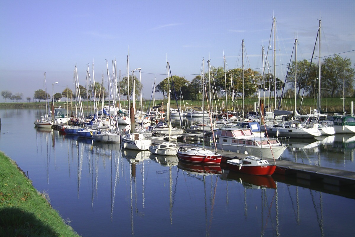 Saint-Valery-sur-Somme