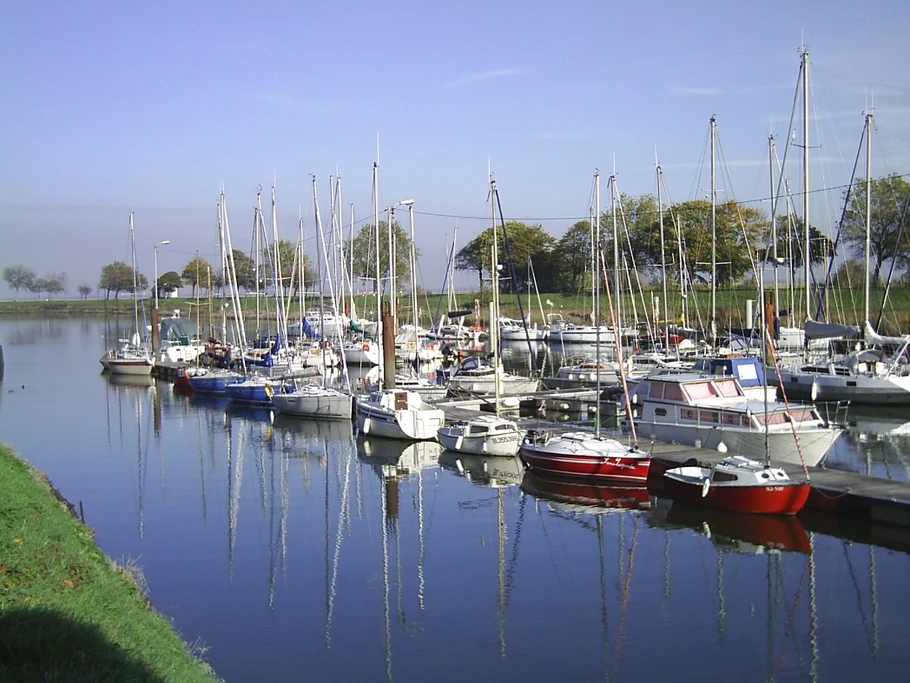 Saint-Valery-sur-Somme