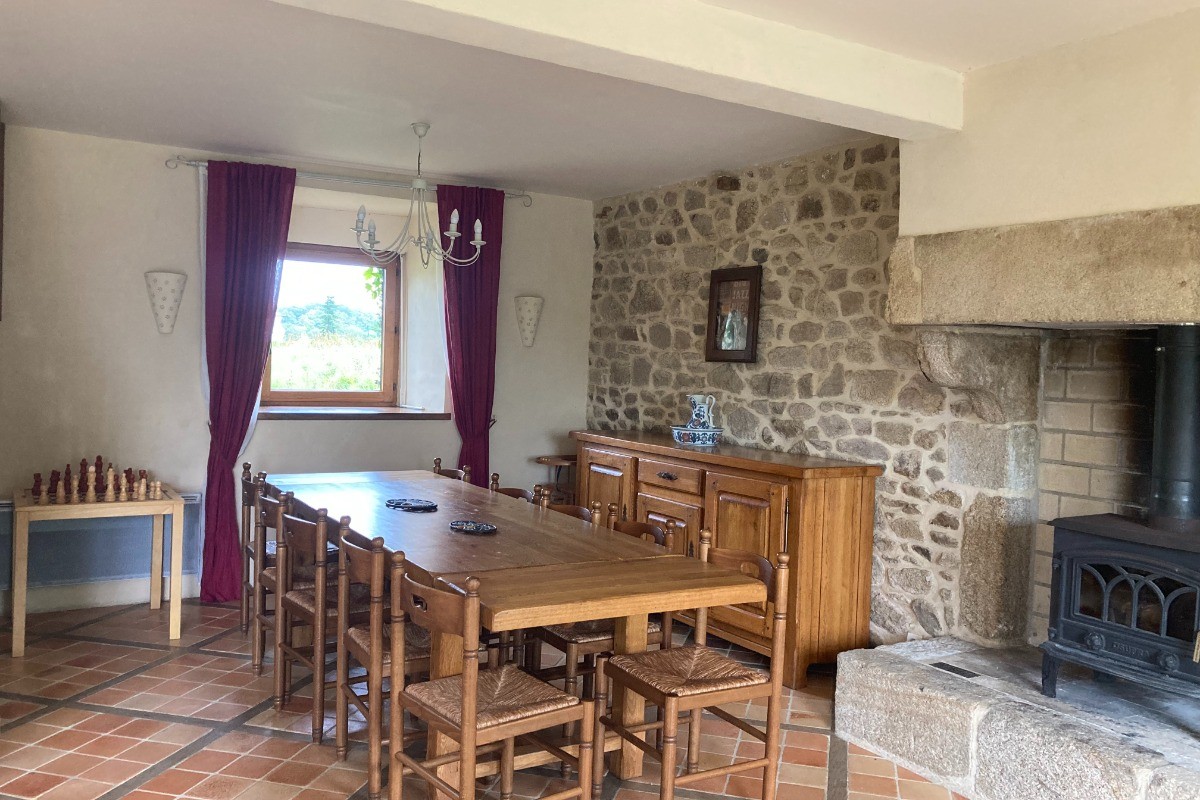 Photo n° 7 de la location