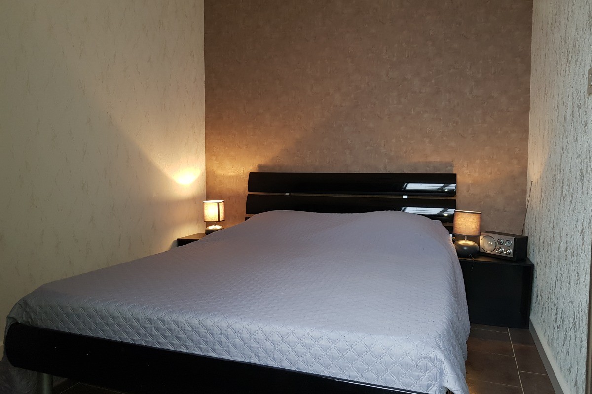 Chambre 1