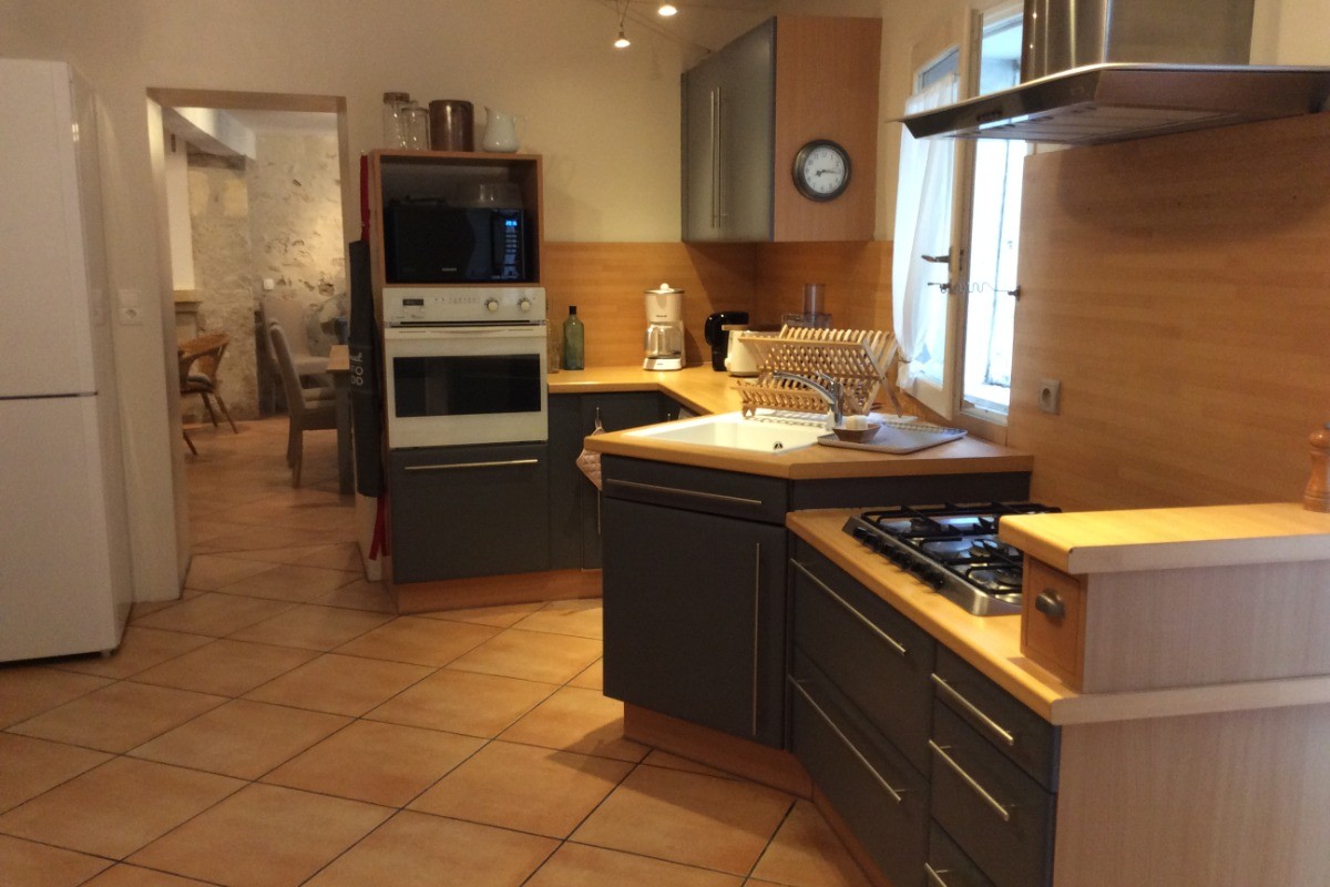 Photo n° 6 de la location