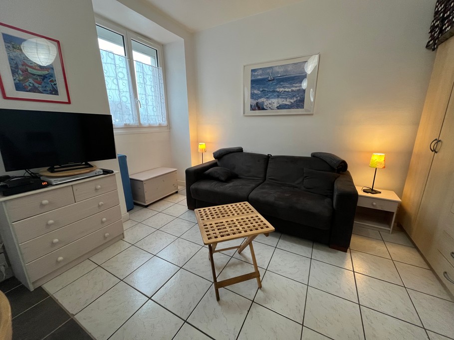 SALON SAINT AUBIN SUR MER LA CHALOUPE