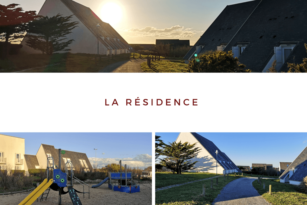 la residence