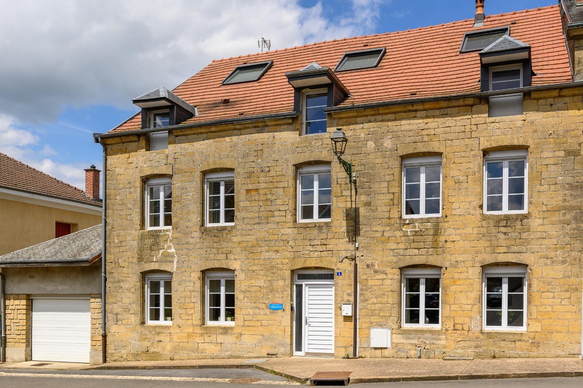 façade