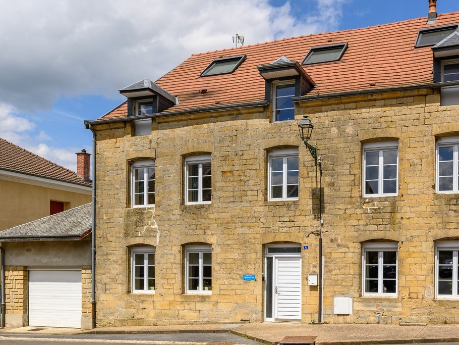 façade