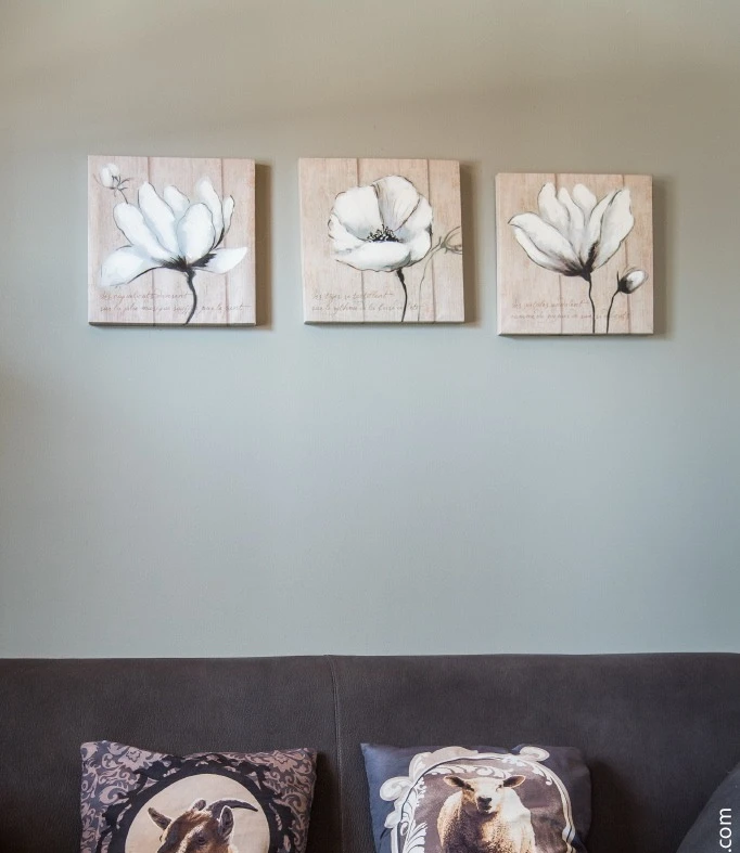 Gite Le Fleur de Neige en Savoie - Station de ski familiale