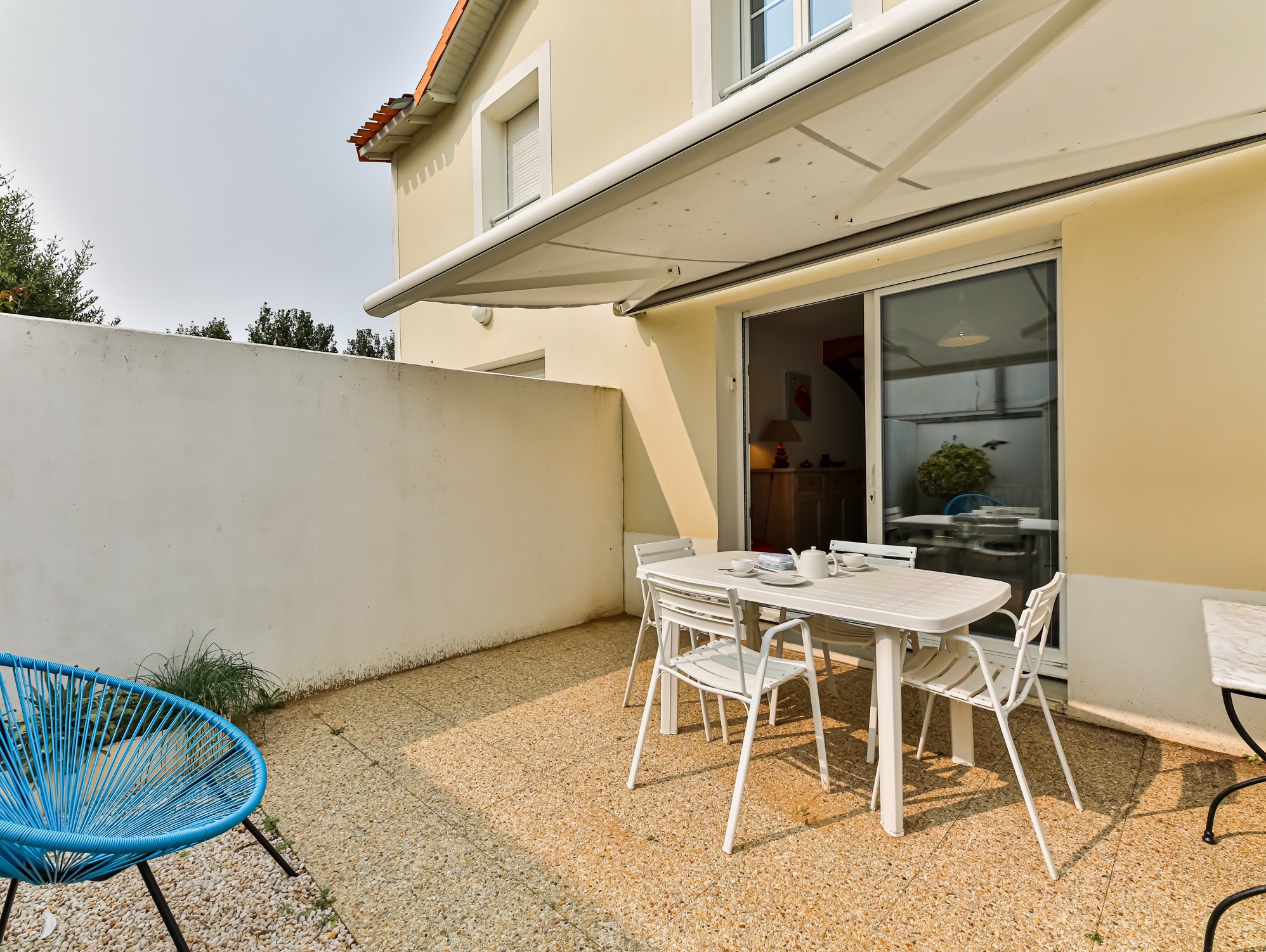 Photo n° 1 de la location