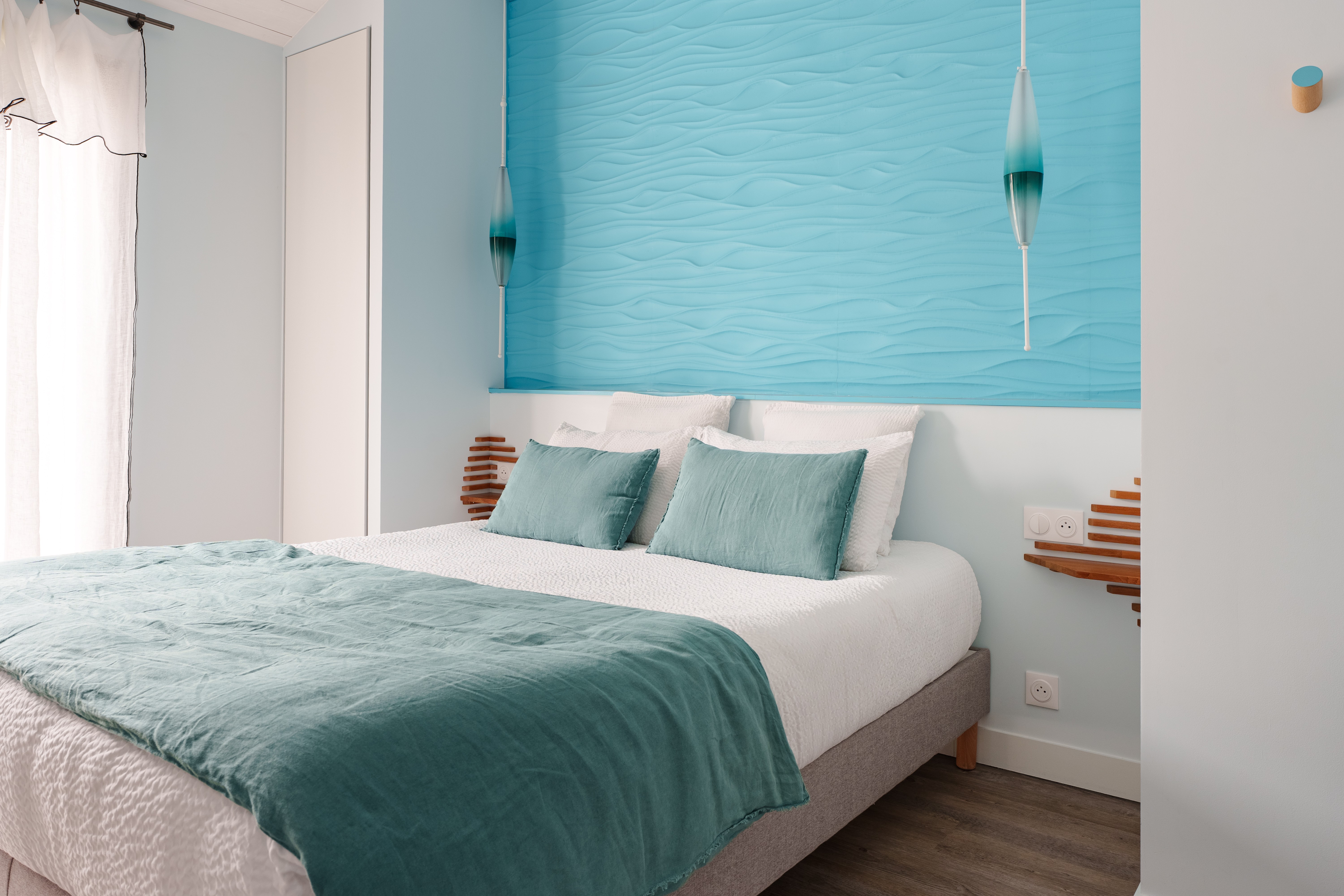Chambre l'Eau