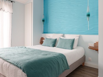 Chambre l'Eau