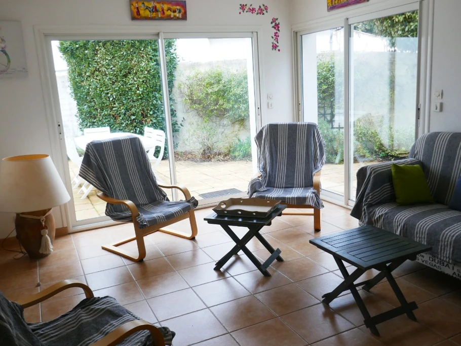 Salon