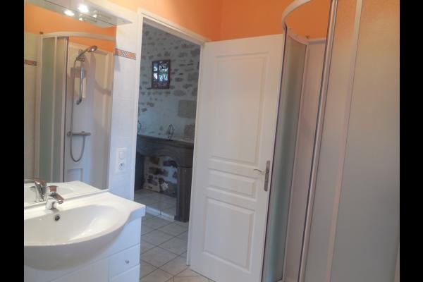 Château de Mérinchal - Appartement n° 59 - Venez vivre la vie de château dans un appartement du Château de la Mothe (XIIe siècle) en Creuse (limite Puy-de-Dôme)