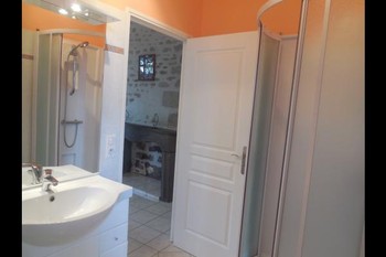 Château de Mérinchal - Appartement n° 59 - Venez vivre la vie de château dans un appartement du Château de la Mothe (XIIe siècle) en Creuse (limite Puy-de-Dôme)