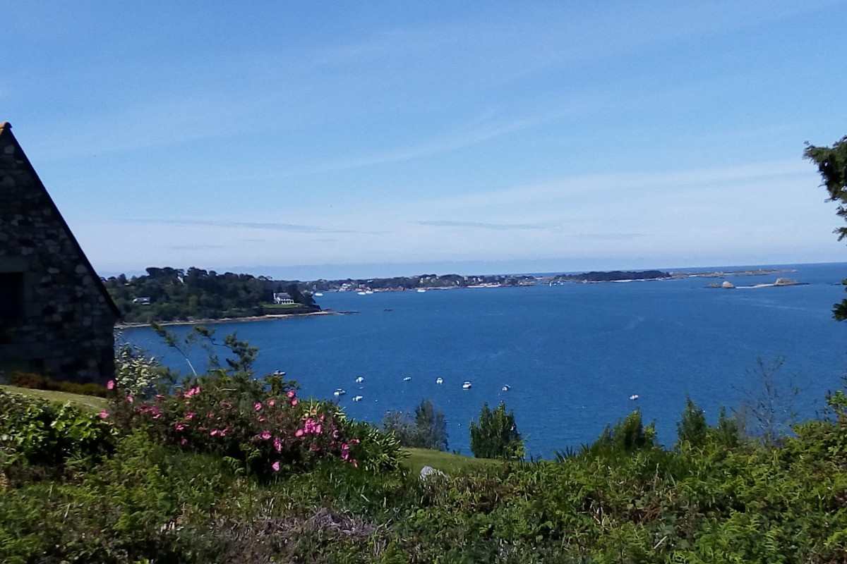 Ile de Bréhat