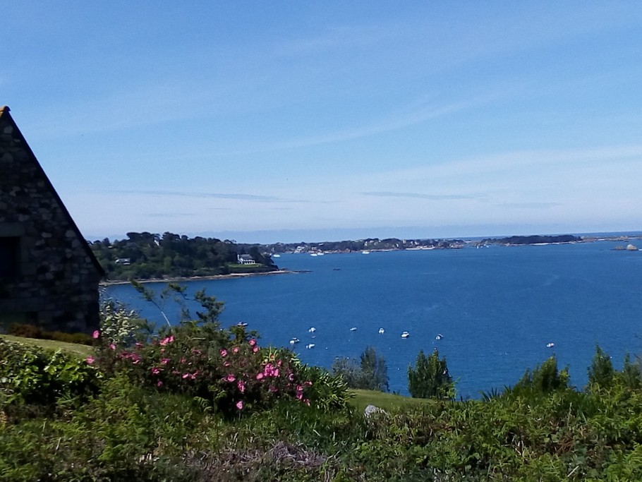 Ile de Bréhat