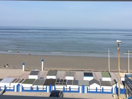 Vue du 2ème - Villa Gargamelle