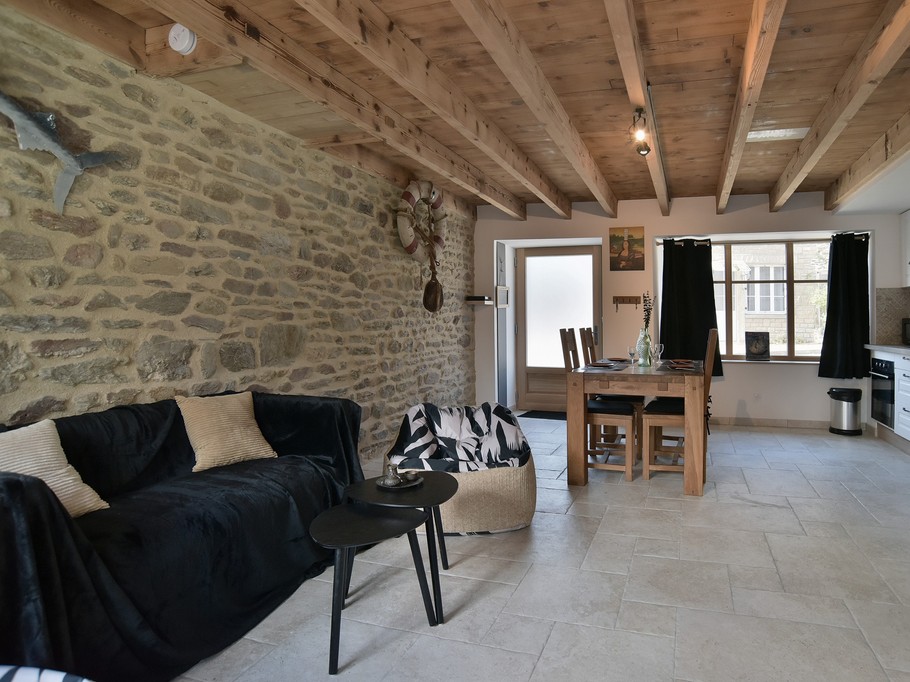 Séjour / Salon / Cuisine