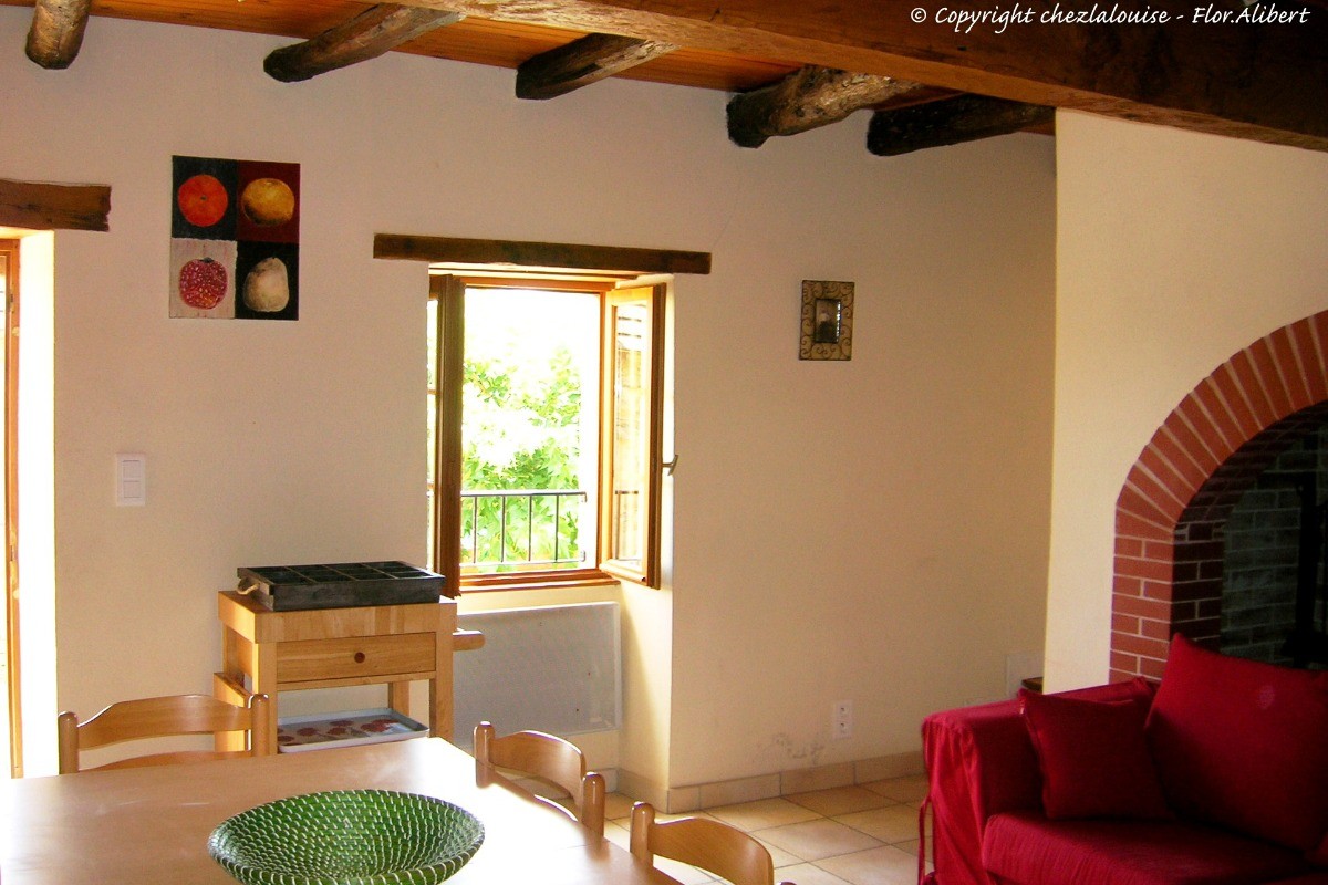 Photo n° 6 de la location